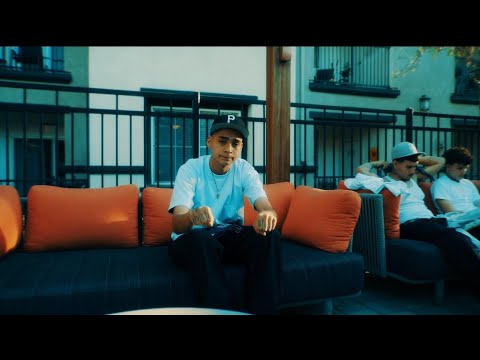 Sportyck - Walk Down (Official Music Video) Dir ​by @akaBeto 