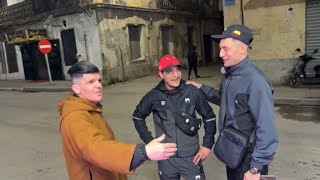 لايف dak مع  Azizos chafcha في عنابة 🚨