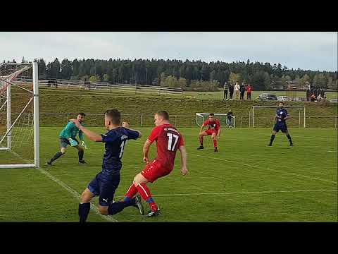 FC Schlüchttal -  VfB Waldshut 1: 3  das Spiel