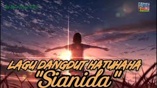 Download lagu Lagu Dangdut Hatuhaha. Sianida mp3