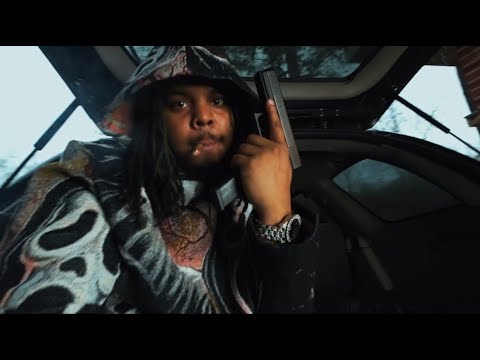 MbkShotta - Body Bag Remix (Shot By ChukoFilms)