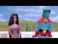 Robot Chicken Captain Planet Experiences The Straw That Breaks His Back