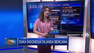 Download lagu Duka Indonesia Dilanda Bencana mp3