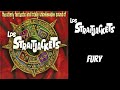 Los Straitjackets - Fury
