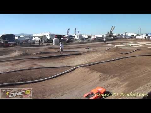 DNC5 2016 M11: 4WD Truck Expert A Main - 2/21/16