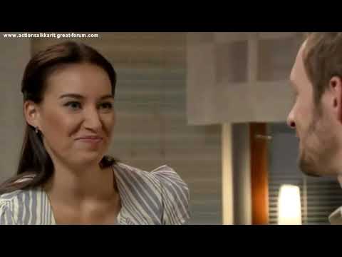 Salkkarit - jaksot 2200-2205