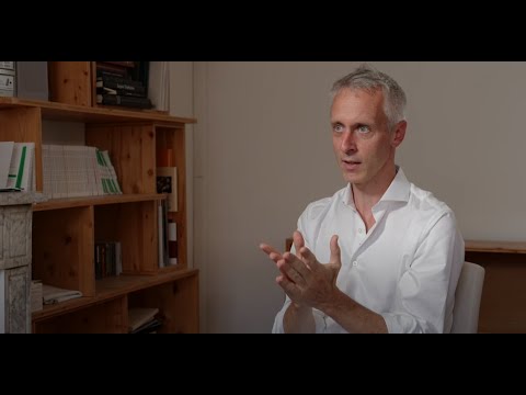 [ LA CALISTO ] ENTRETIEN AVEC LE DIRECTEUR MUSICAL SÉBASTIEN DAUCÉ