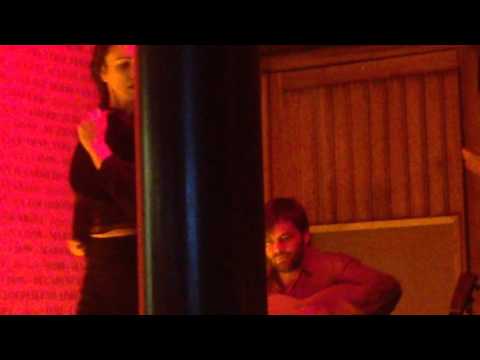 Flamenco - Myrddin De Cauter, Ana Llanes, Alicia Carrasco