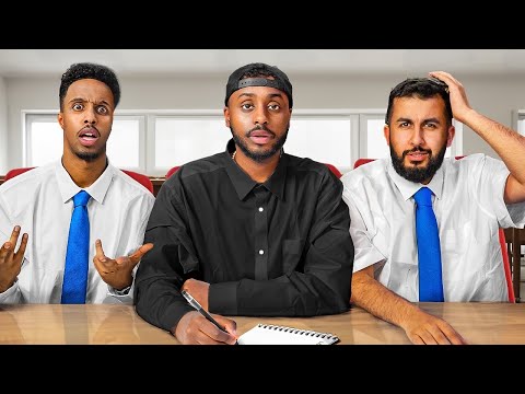 Who Is The SMARTEST SDS Member?