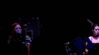 Rasputina - Watch T.V.