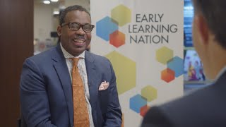 Dr. Robert Blaine: Helping Harmonize Early Learning in America’s Cities