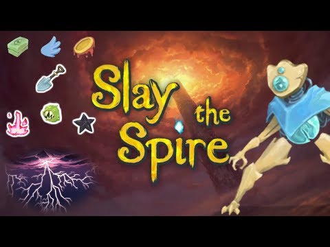 Slay the Spire July 25th Daily - Defect