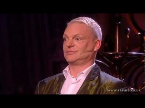 Andy Bell Popstar to Operstar 19th June 2011 Week 3 HQ