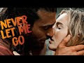 Sandokan Marianna Never Let Me Go