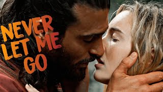 Download lagu Sandokan   Marianna  || Never Let Me Go mp3