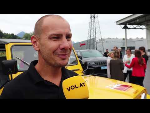 Bierzahl 2018: Noch zwei Wochen bis zur JEEP-Verlosung