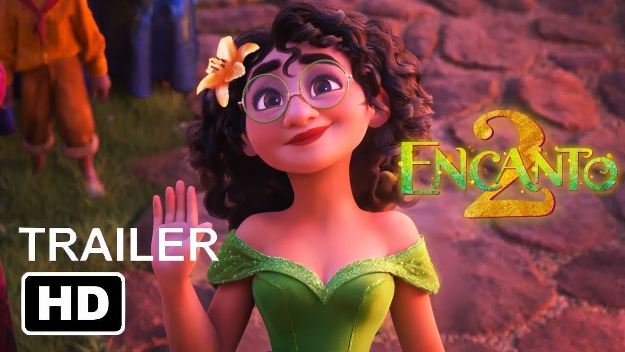 Encanto 2: Magic Awakens (2026) Review