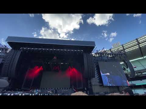 The casanovas full show 