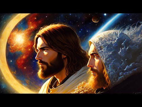 K Bax - Follow the Ghost (Official Music Video)