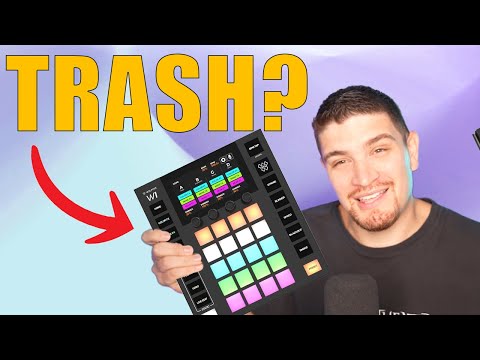 The Real Reason I Avoided the Wolfmix WMX1... Until Now