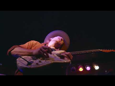 Shaw Davis & The Black Ties - My Friend -  Boca Raton, Florida - The Funky Biscuit -2019-06-01