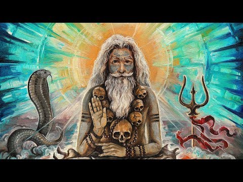 Cult of Fire - Moksha (Full Album)