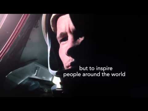 MarsOne - Astronaut Selection Round Three Trailer {Socialyards.com}