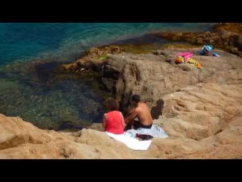 Tossa de Mar - The most exclusive resorts on the Costa Brava