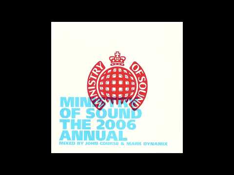 Ministry Of Sound - The 2006 Annual Australia - Mark Dynamix  CD1