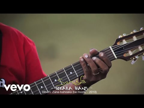 Samoela - Folaka ihany