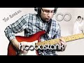 Hoobastank - The Reason (Guitar Cover)