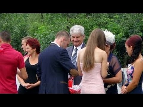 Nuntă: Nicolae și Georgiana Tatiana - partea I - comuna Ghergheşti, satul Corodeşti, judeţ