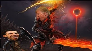 Finishing Dark Souls 3 With Starting Gear