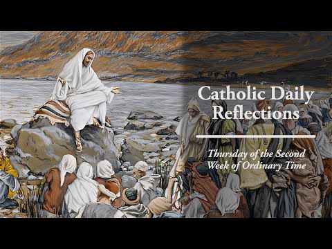 I tempi di Dio e il piano perfetto - Giovedì 22 gennaio 2026