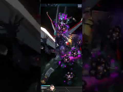 Let's Go Home, Cyber Beast Force! Dancouga Story Event - Dancouga x IRON SAGA Collaboration