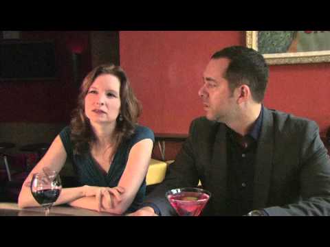 Cher Bits - Episode 2 The Bar