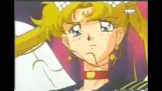 Sailor moon VS RAmmstein - Engel - my old funny video