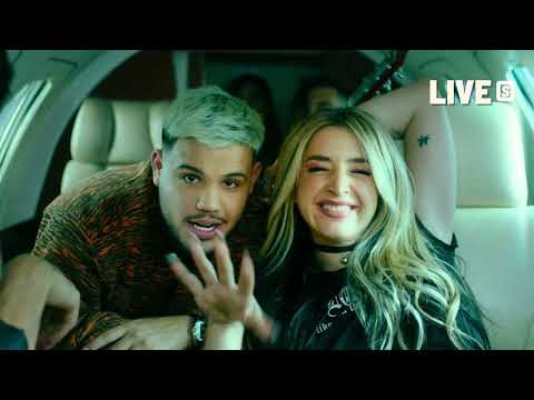 Lola Indigo & Sael - TURISMO🛫