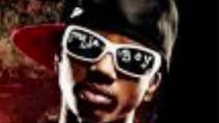 Soulja Boy Tell&#39;em-Booty Meat