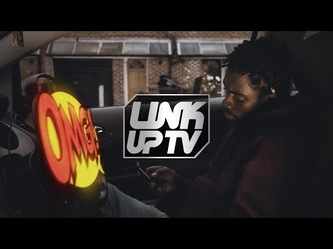 Reeko Squeeze - OMG (Prod By Carns Hill & Boom Blast) | Link Up TV