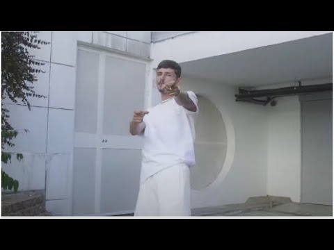 Leonis - Freestyle Blue #4 (Clip Officiel)