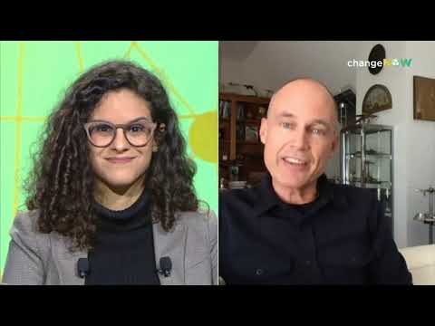 Hydrogen - ChangeNOW 2021