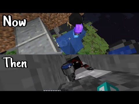 Skeppy Does The Same Troll To What BadBoyHalo Did To Him Then