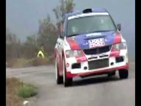 Nicolas Amiouni 2010 season review