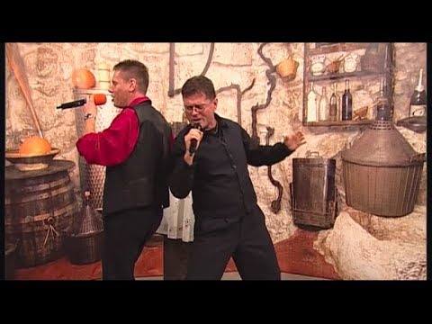 Glava me boli - ALEDORY LIVE 2018 ( NOVO sa albuma ZATANCAJMO ZA JUBAV )