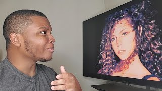 Mariah Carey - &quot;There&#39;s Got To Be A Way&quot; (REACTION)