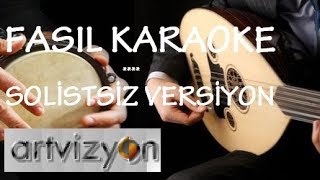 Fincanı Taştan Oyarlar-Karaoke