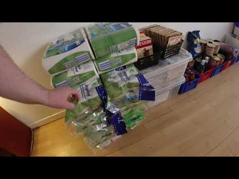 MongoTV_7847 - ENGLISH VLOG - Have a Good Tuesday - I Was Out Shopping Food And Stuff