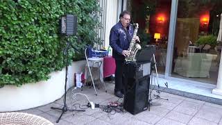 Franco Sax video preview