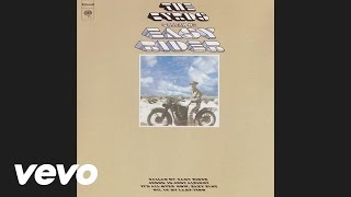 The Byrds - Way Behind The Sun (Audio)